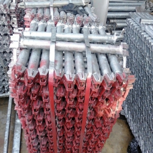 GIANG GIÀN GIÁO NÊM