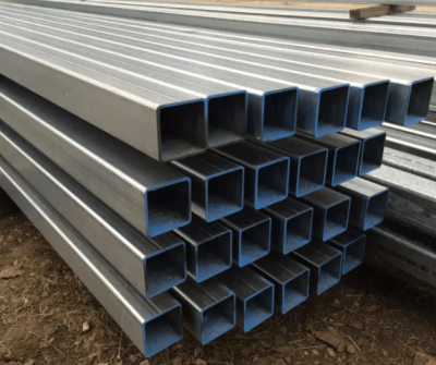 SẮT HỘP HÌNH VUÔNG GỒM NHỮNG LOẠI NÀO?