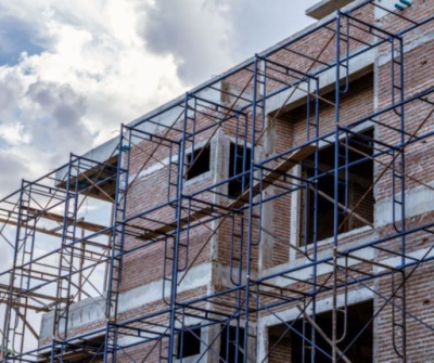 GIÀN GIÁO NÊM CHỐNG