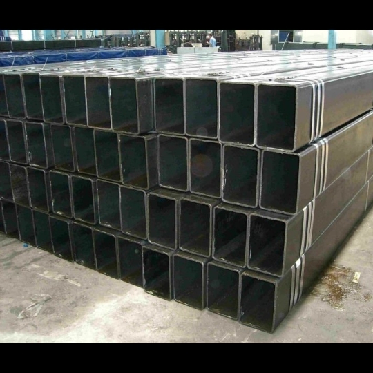 THÉP HỘP 160X80x10